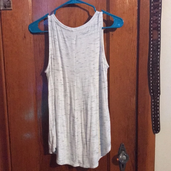 womens XS old navy tank top - Picture 2 of 4